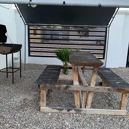 Apartament Apartamento Siesta Del Sol Puerto Peñasco Zewnętrze zdjęcie