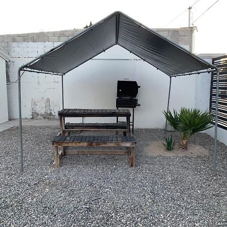 Apartament Apartamento Siesta Del Sol Puerto Peñasco Zewnętrze zdjęcie