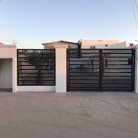 Apartament Apartamento Siesta Del Sol Puerto Peñasco Zewnętrze zdjęcie