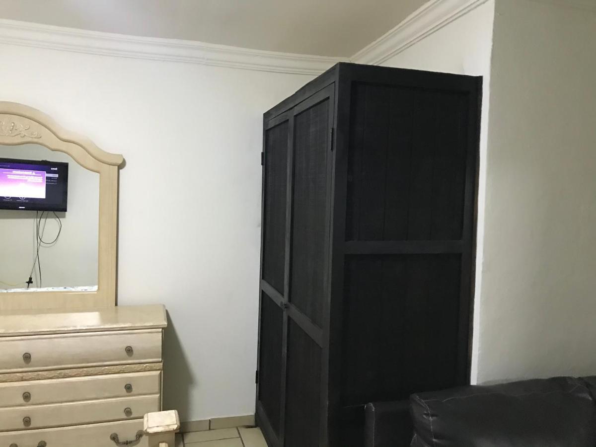 Apartament Apartamento Siesta Del Sol Puerto Peñasco Zewnętrze zdjęcie