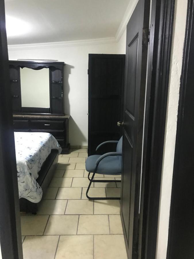 Apartament Apartamento Siesta Del Sol Puerto Peñasco Zewnętrze zdjęcie