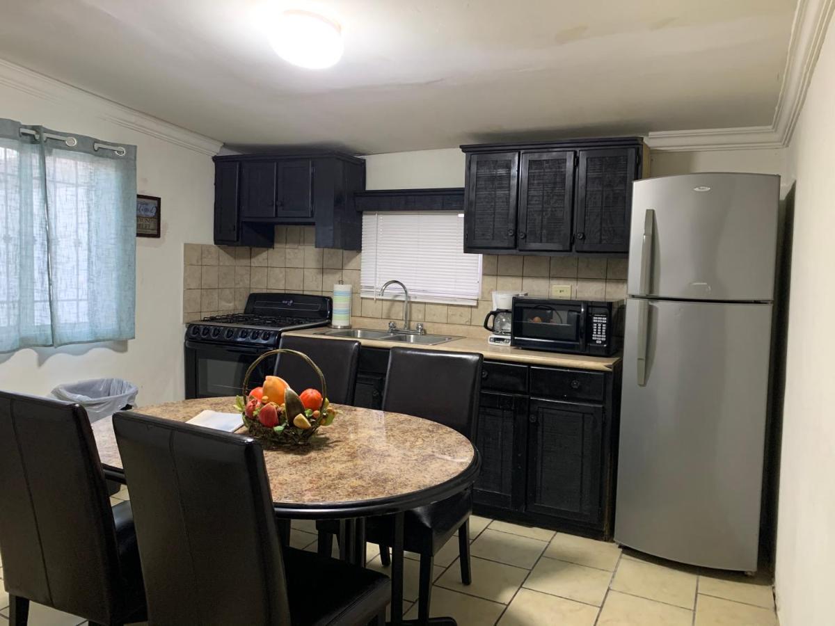 Apartament Apartamento Siesta Del Sol Puerto Peñasco Zewnętrze zdjęcie