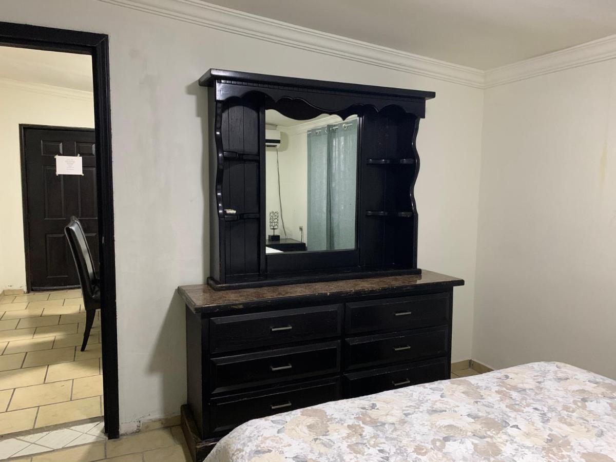 Apartament Apartamento Siesta Del Sol Puerto Peñasco Zewnętrze zdjęcie