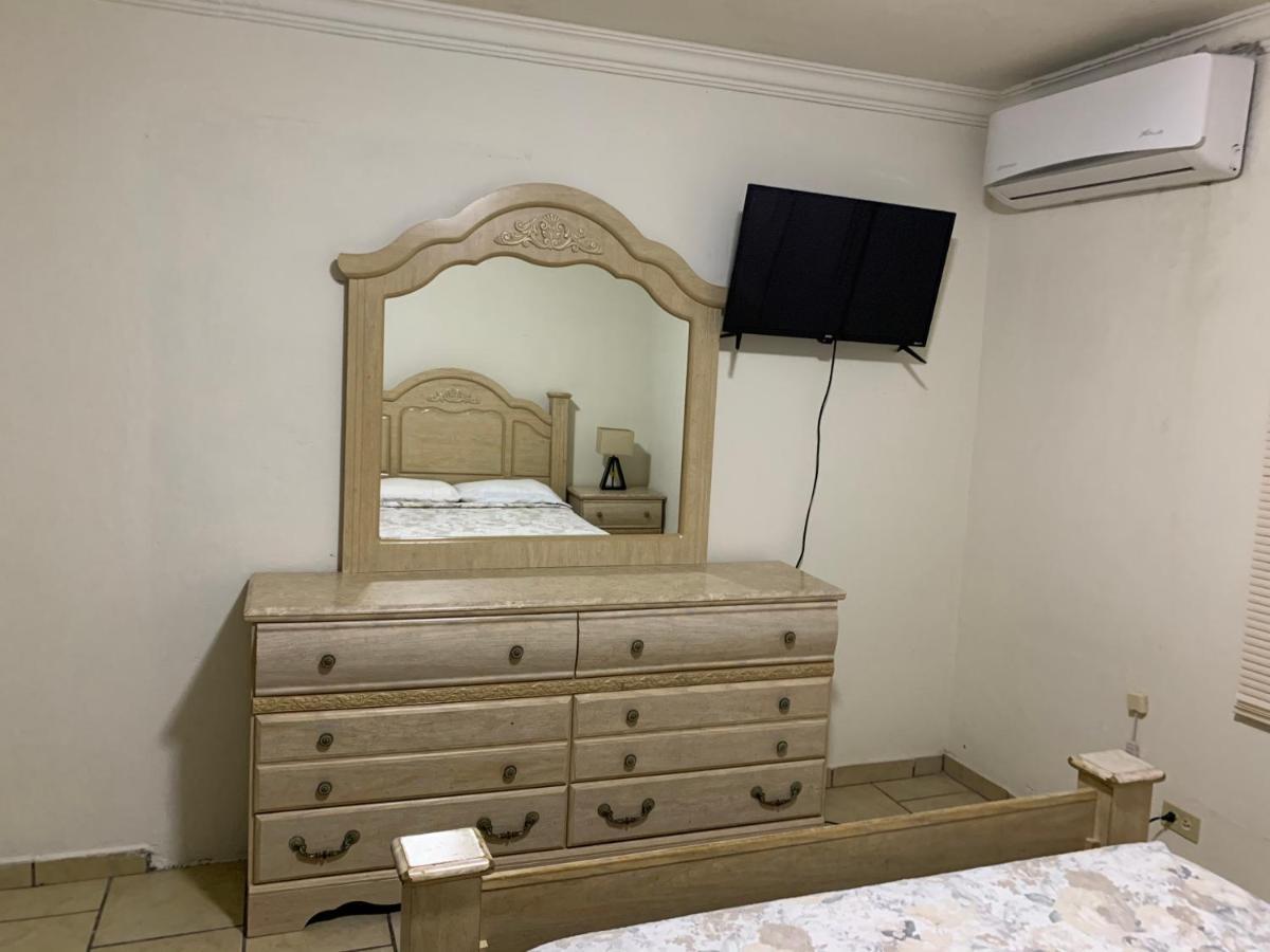 Apartament Apartamento Siesta Del Sol Puerto Peñasco Zewnętrze zdjęcie