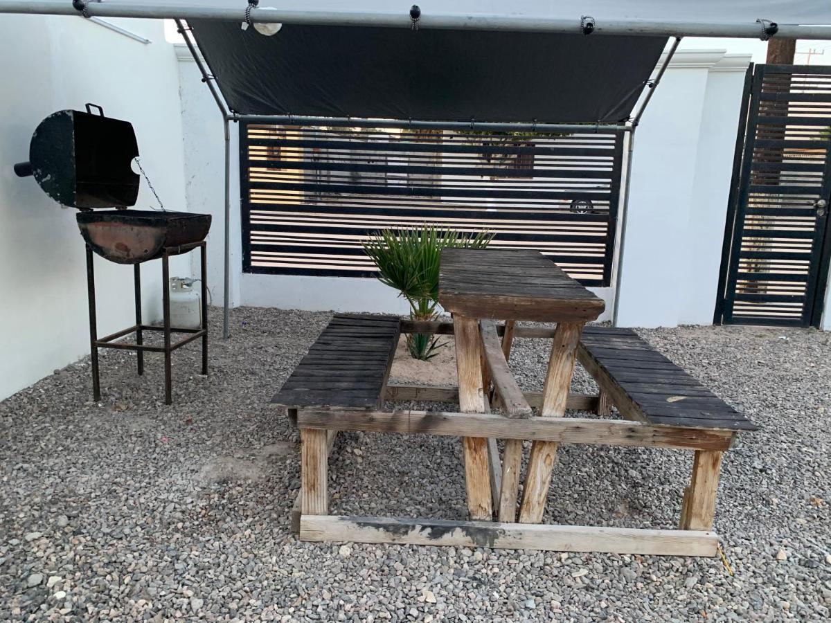 Apartament Apartamento Siesta Del Sol Puerto Peñasco Zewnętrze zdjęcie