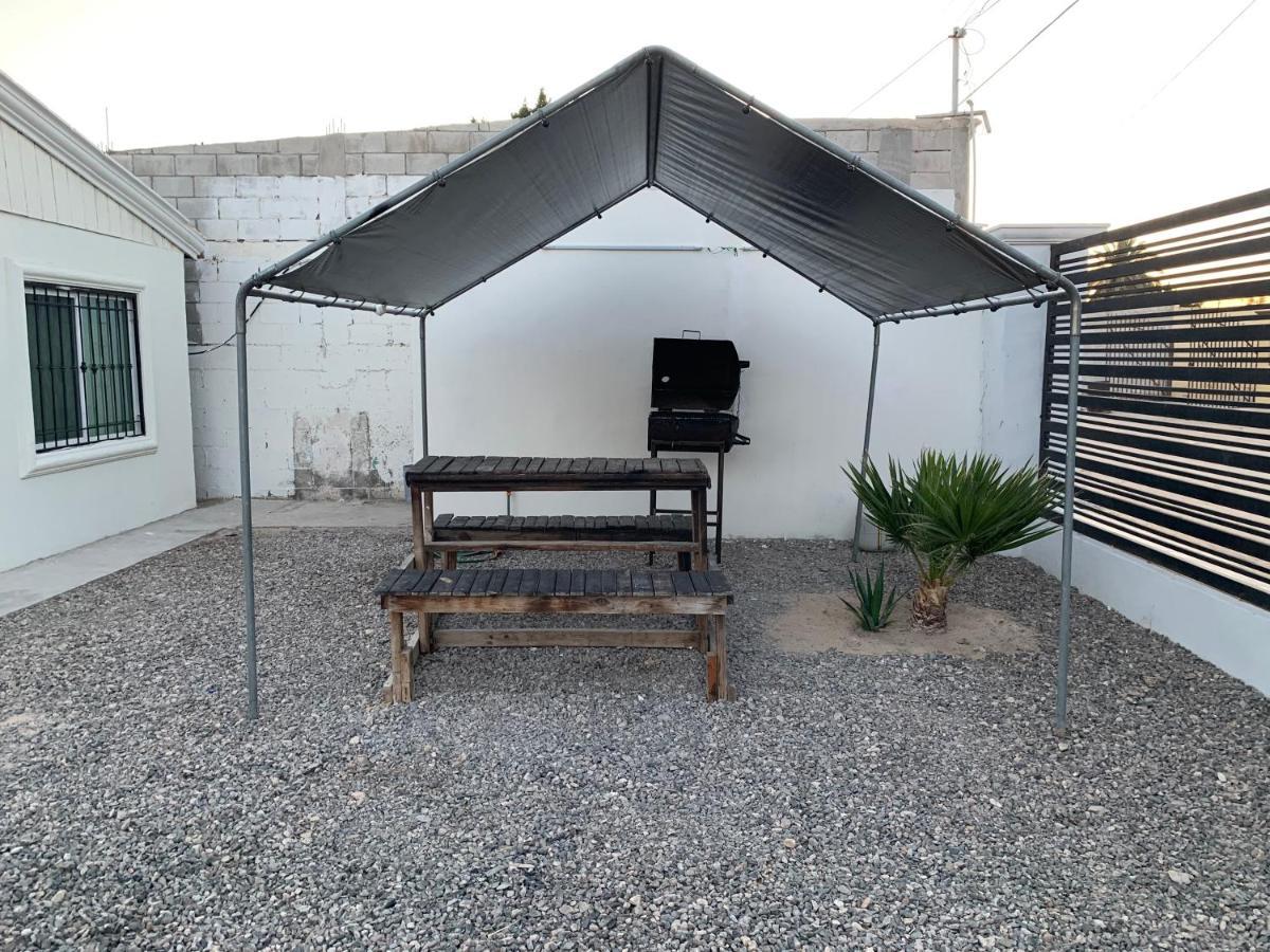 Apartament Apartamento Siesta Del Sol Puerto Peñasco Zewnętrze zdjęcie
