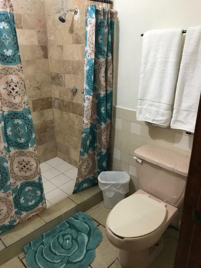 Apartament Apartamento Siesta Del Sol Puerto Peñasco Zewnętrze zdjęcie