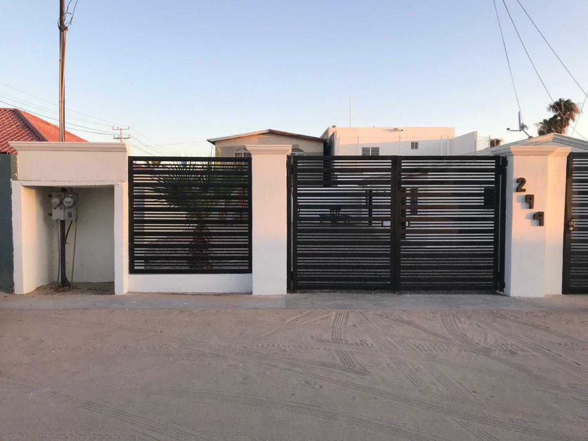 Apartament Apartamento Siesta Del Sol Puerto Peñasco Zewnętrze zdjęcie