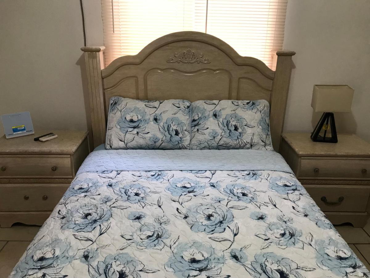 Apartament Apartamento Siesta Del Sol Puerto Peñasco Zewnętrze zdjęcie